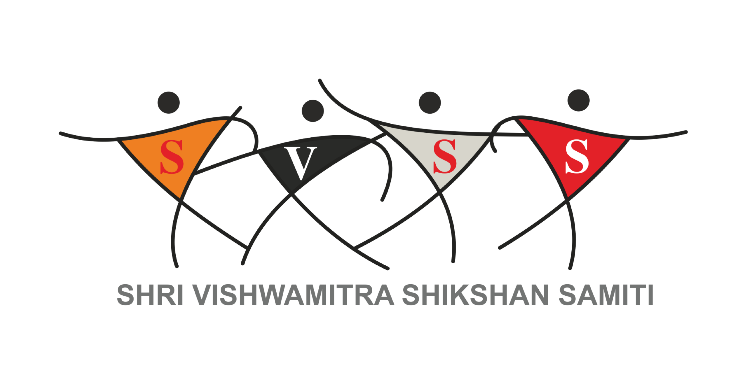 Shri Vishwamitra Shikshan Samiti (SVSS) logo