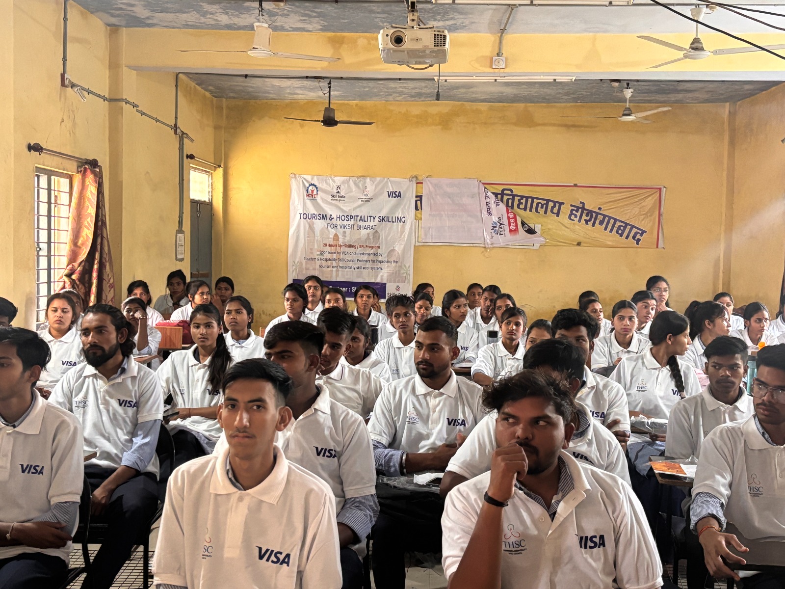 Passport to Earning — UNICEF YuWaah